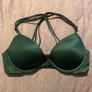 Victoria’s Secret Very Sexy Push-up Bra